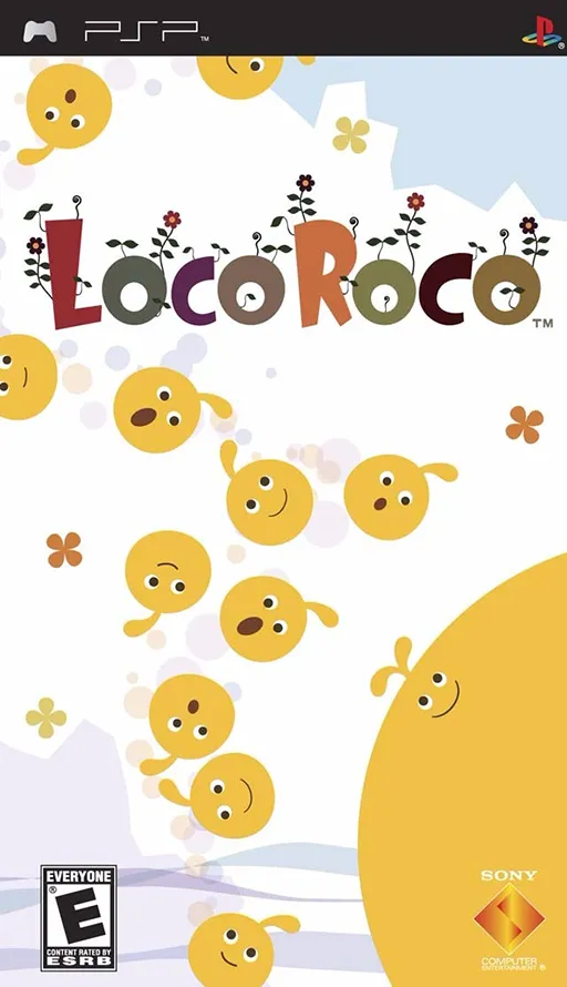 LocoRoco (USA) (En,Ja,Fr,De,Es,It,Nl,Pt,Sv,No,Da,Fi,Zh,Ko,Ru)
